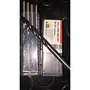 [BRMA9749] Broca madera W MAX 3,0mm WURTH