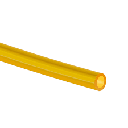 [MABE6295] manguera bencina amarillo 4mm x metro