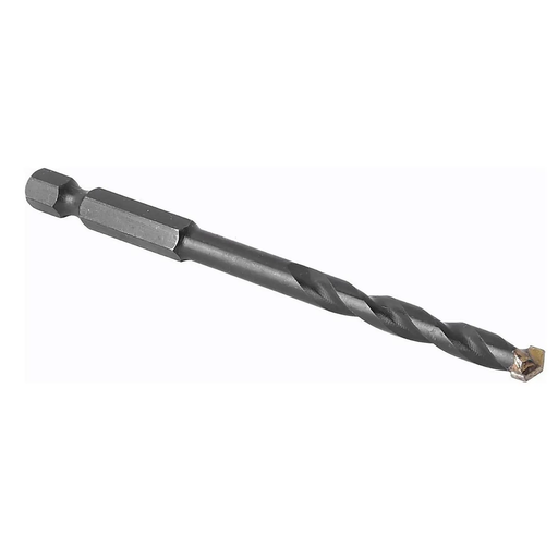 Broca para concreto 10mm UNIDAD - EINHELL
