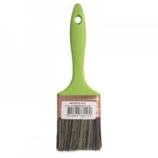 Brocha 1 1/2" economica hogar CONDOR