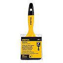 Brocha mango plastico 4" - PRETUL