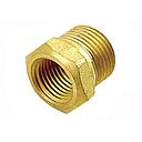 [BUBR9819] Bushing bronce 1/2"x 1/4" HE HI TAUMM
