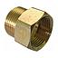 [NIHI1293] Bushing bronce hi-he 1/2" LARGO