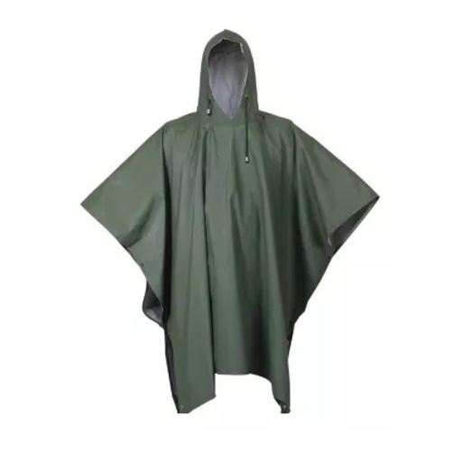 [CADE9833] CAPA DE AGUA PVC 0,35 PONCHO ACKERLAND