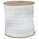 [CALI9862] Cable libre de halogeno ASCABLE RECAEL H07Z1 K 1,5mm BLANCO por metro