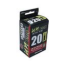 [CAAR9902] Camara aro 20x1,75/2,125 V/A 48mm UNIQUA