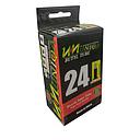 [CAAR9903] Camara aro 24x1,95/2,125 V/A 48mm UNIQUA