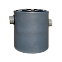 Camara desgrasadora 100LTS - AMERPLAST