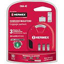 [CA252785] Candado 25mm combinacion maletero - HERMEX
