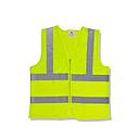 [CHRE9981] Chaleco reflectante conductor AMARILLO
