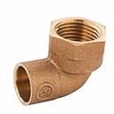 [COBR0070] Codo bronce So HI 1/2"