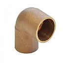 [COBR0075] Codo bronce so-so 3/8"