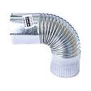 [COGA0084] Codo galvanizado corrugado 4,5"x90
